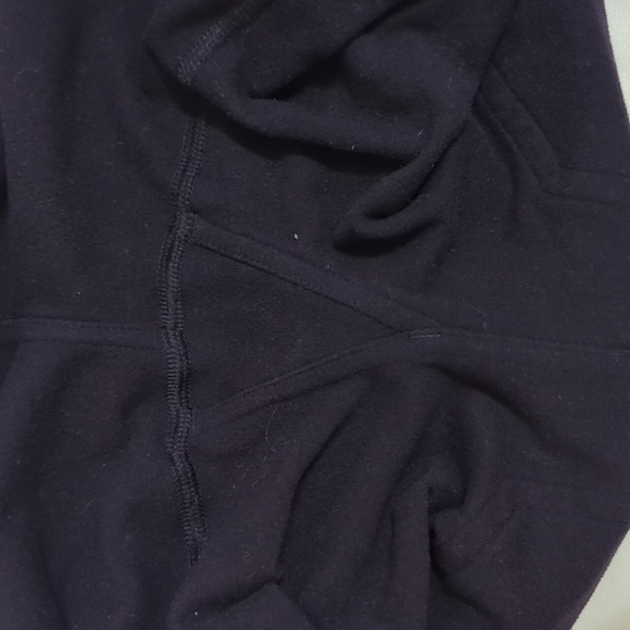 Lululemon Split Set Pant, Color Black Swan Size 4 - Picture 11 of 16